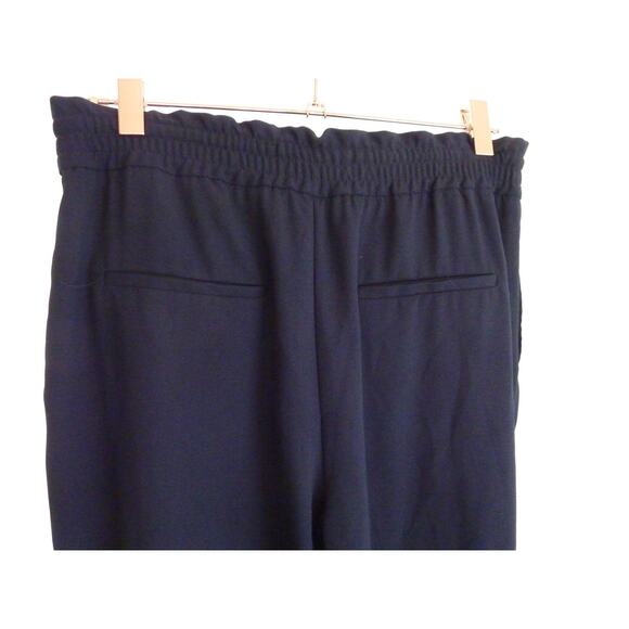 Zara Black Dress Pants S - Picture 4 of 5